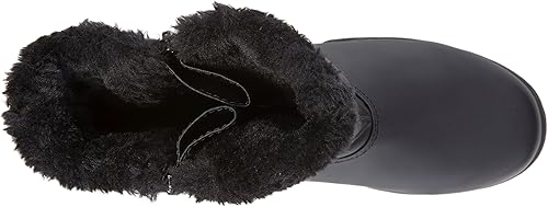 Miniatura 5 de totes Marie Botas de nieve impermeables de invierno para mujer, Nieve