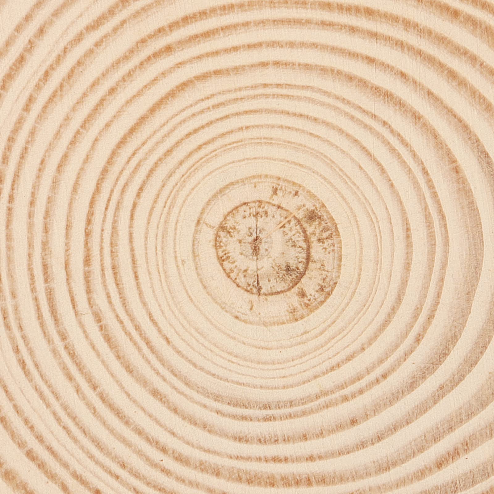 KEILEOHO 8 Stück natürliche Holzscheiben, 18–20 cm, unlackierte Holzkreise, runde Holzscheiben, Holzscheiben, Holzscheiben, Holz, Runde für Bastelarbeiten