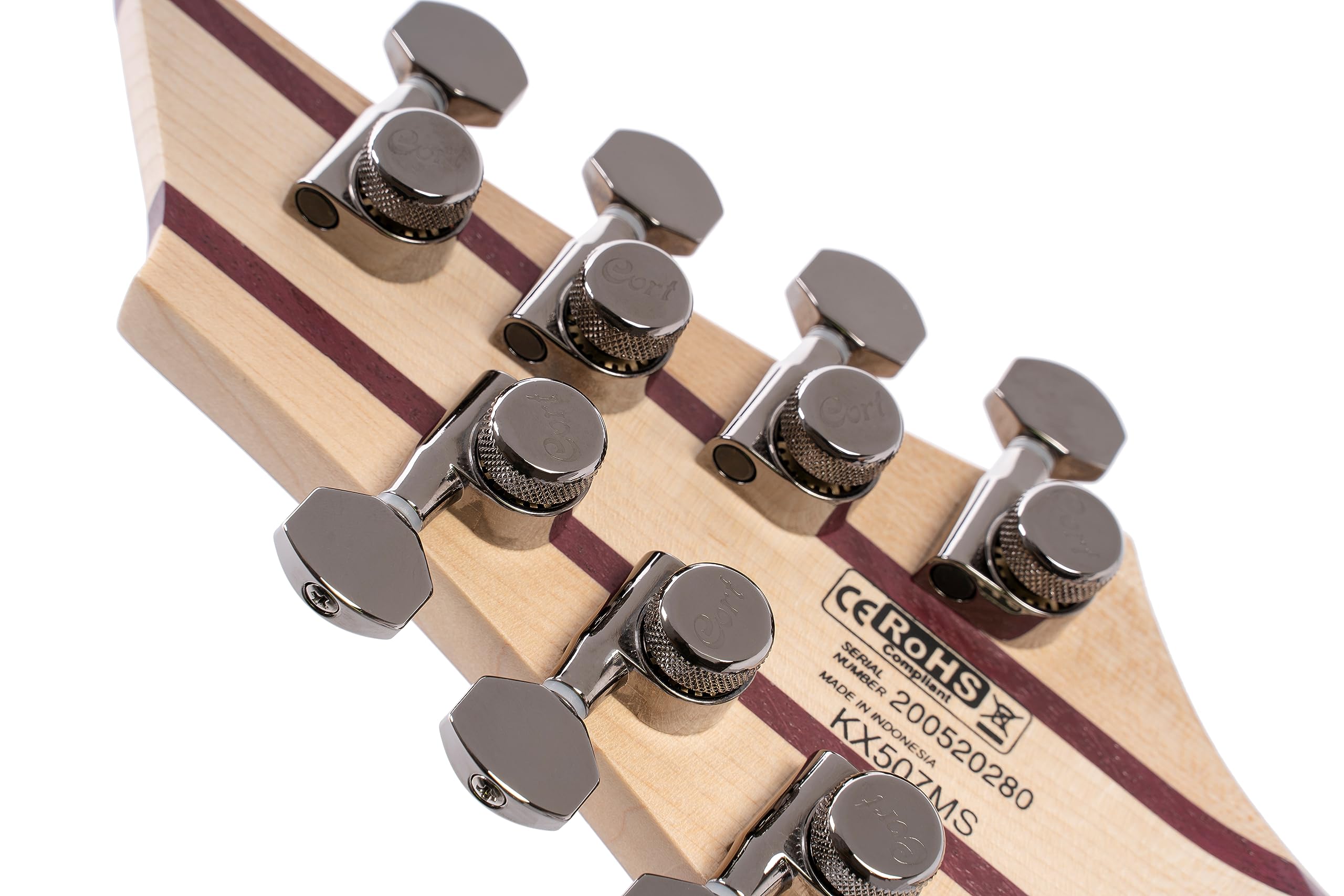 Cort KX-507 MS SDB 7-String Electric Guitar