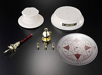 Amazon.co.jp: TAMASHII NATIONS 超合金 アーチャー : ホビー