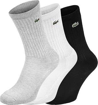 chaussette lacoste amazon
