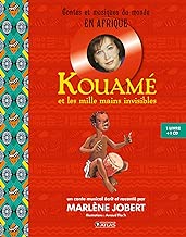 Download Kouamé: et les mille mains invisibles PDF