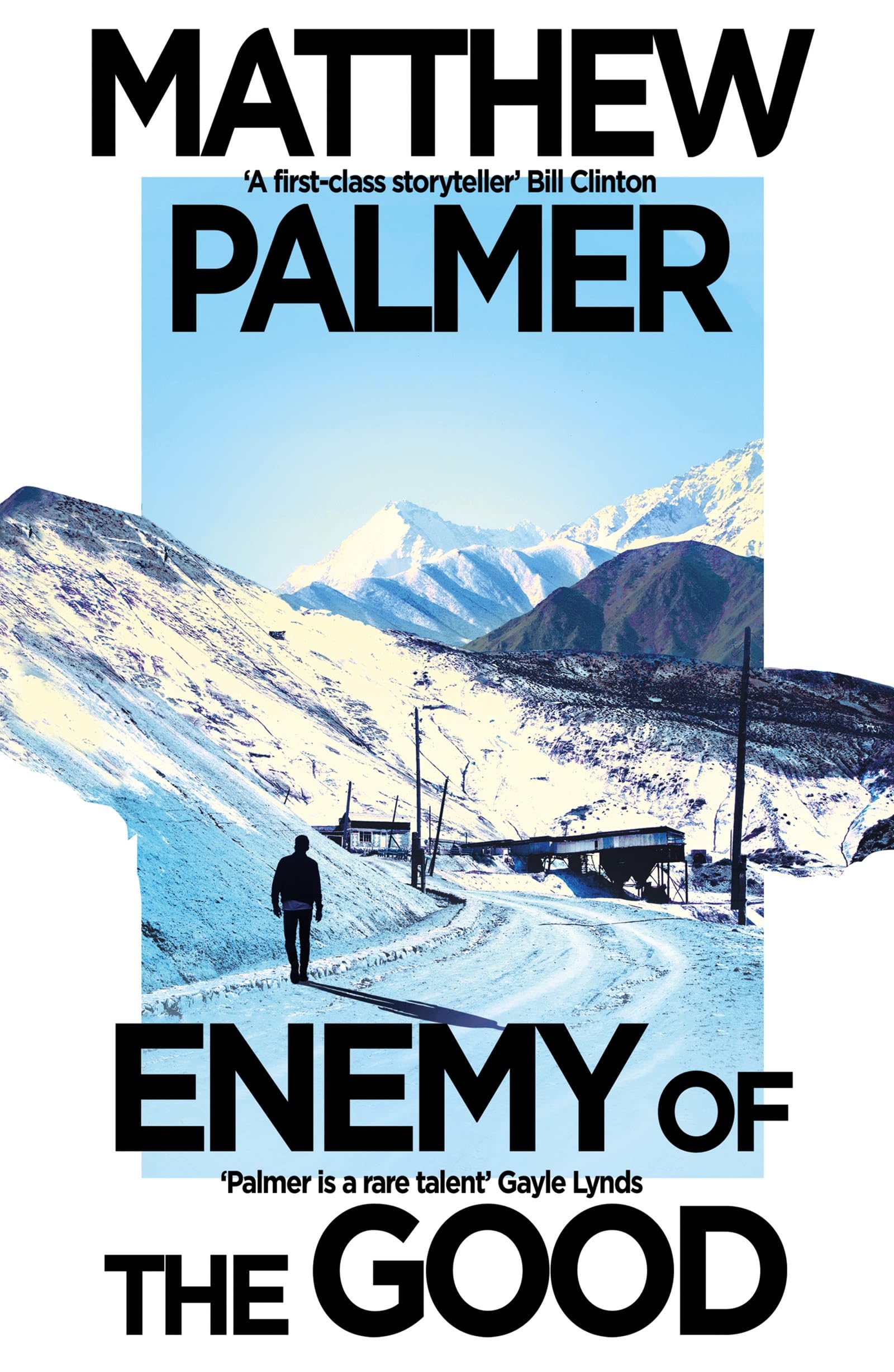 Enemy of the Good