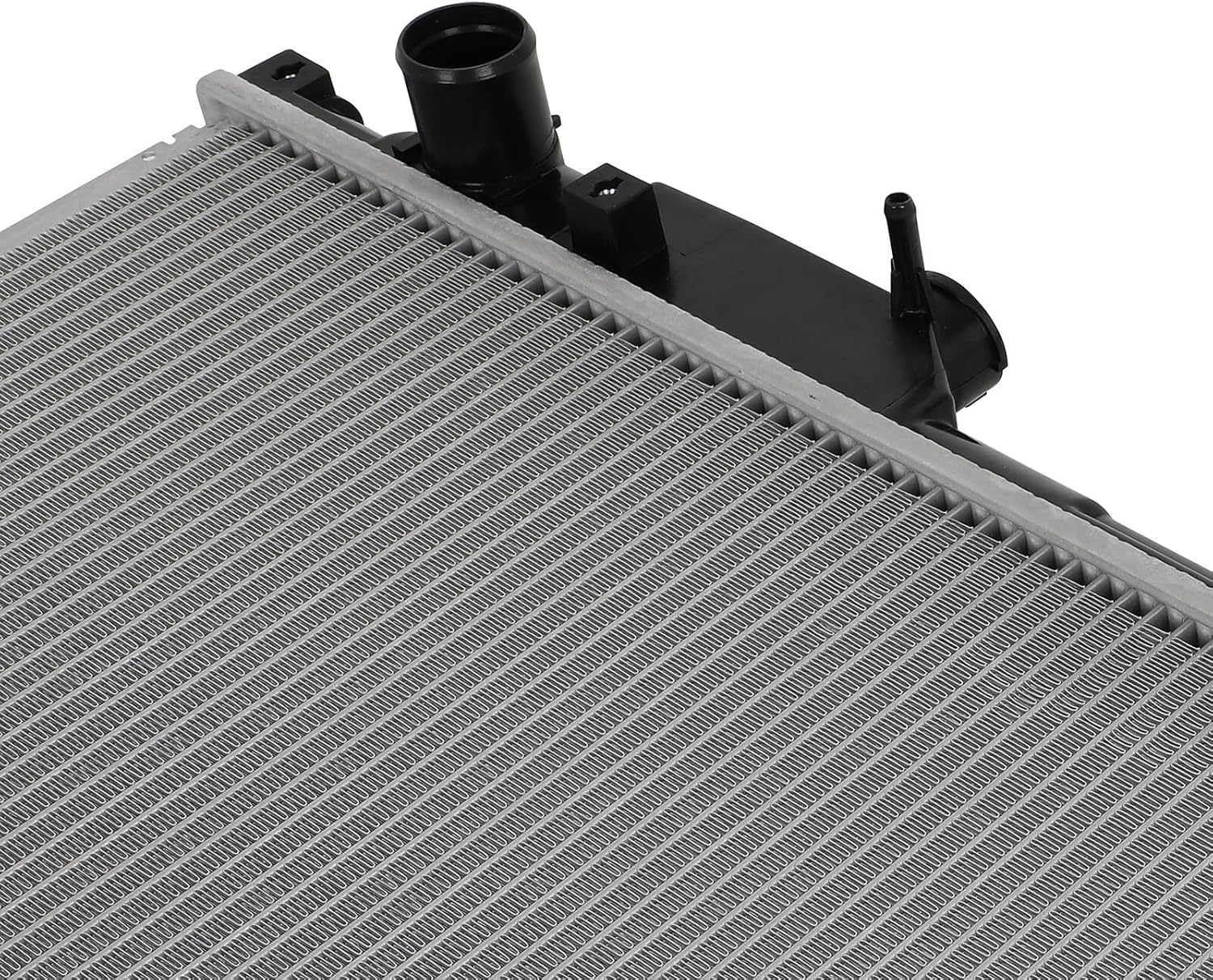 ECCPP 2418 Radiator for 2001-2006 for Lexus for LS430 4.3L