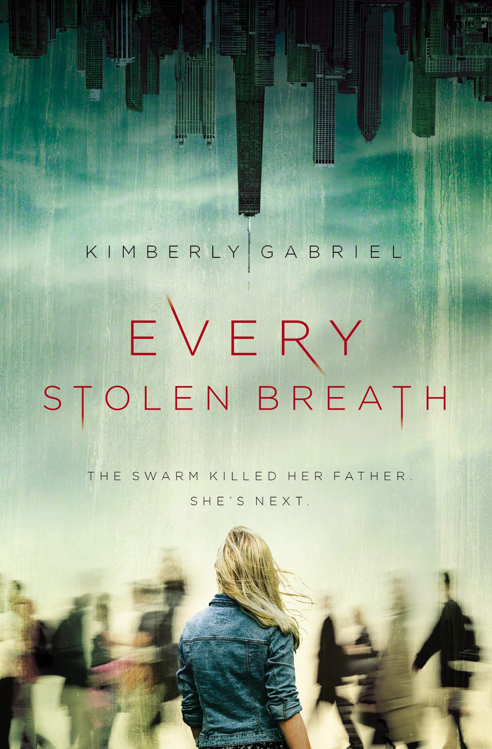 Buy Every Stolen Breath (Blink) — BookShops.in