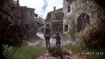A Plague Tale: Innocence - [PC Online Game Code]