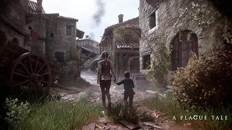 A Plague Tale: Innocence - [PC Online Game Code]