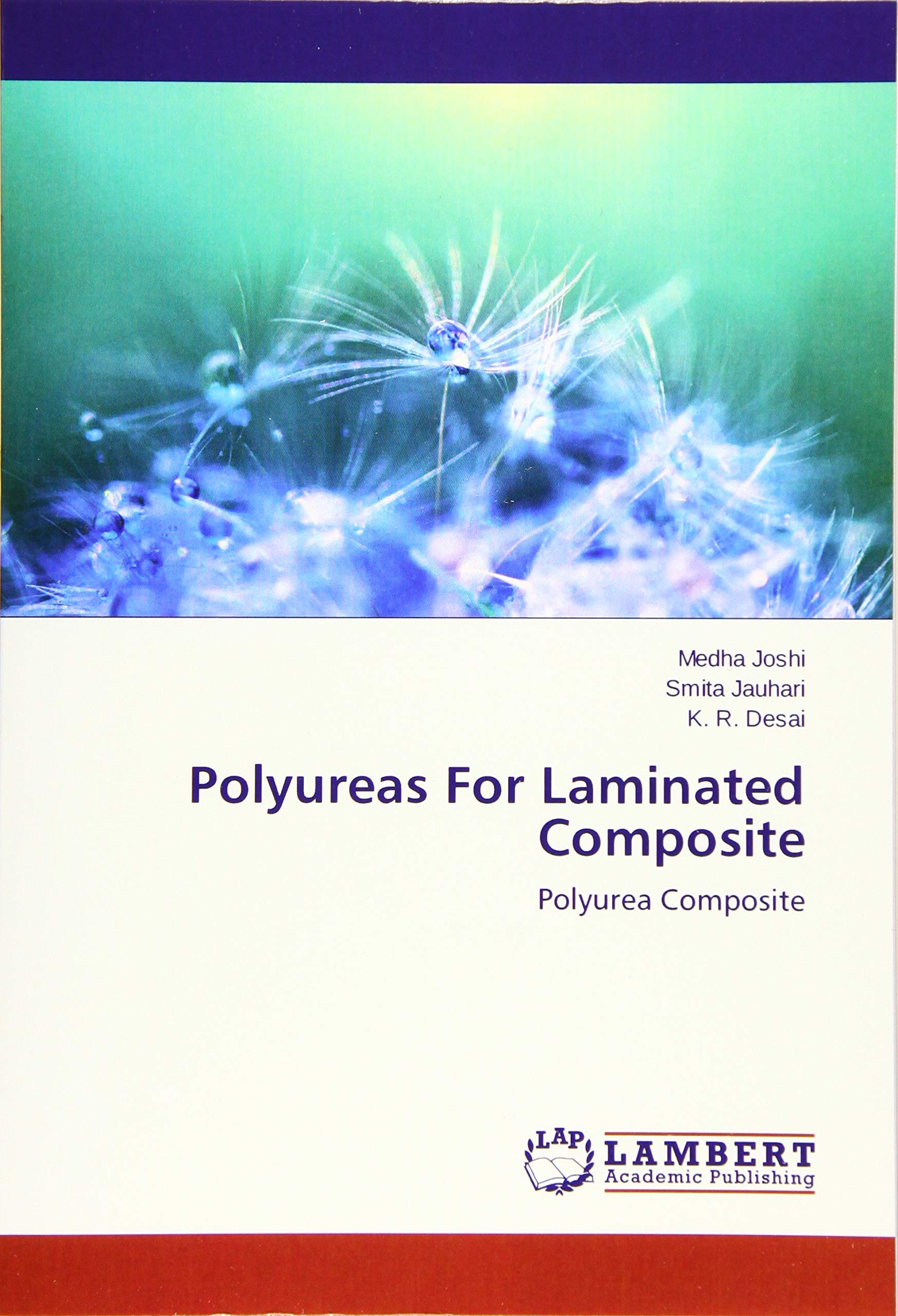 Polyureas for Laminated Composite