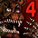 Five Nights at Freddy's 4