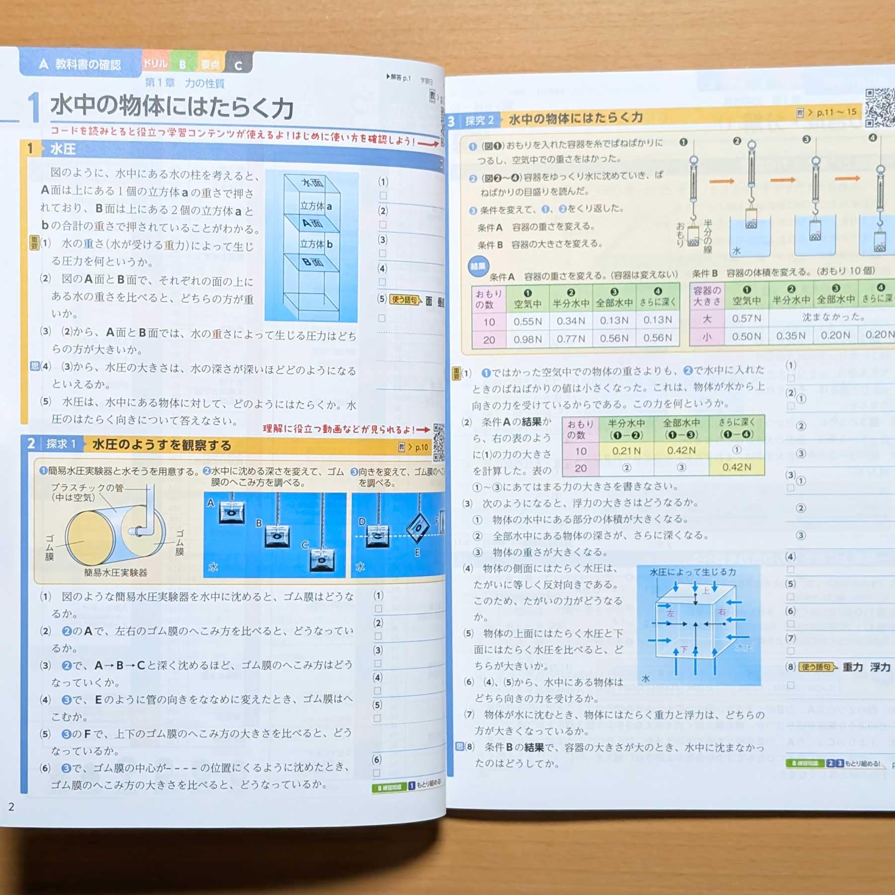 Amazon.co.jp: 2026生徒用「理科の自主学習 3年 学校図書版 解説解答集