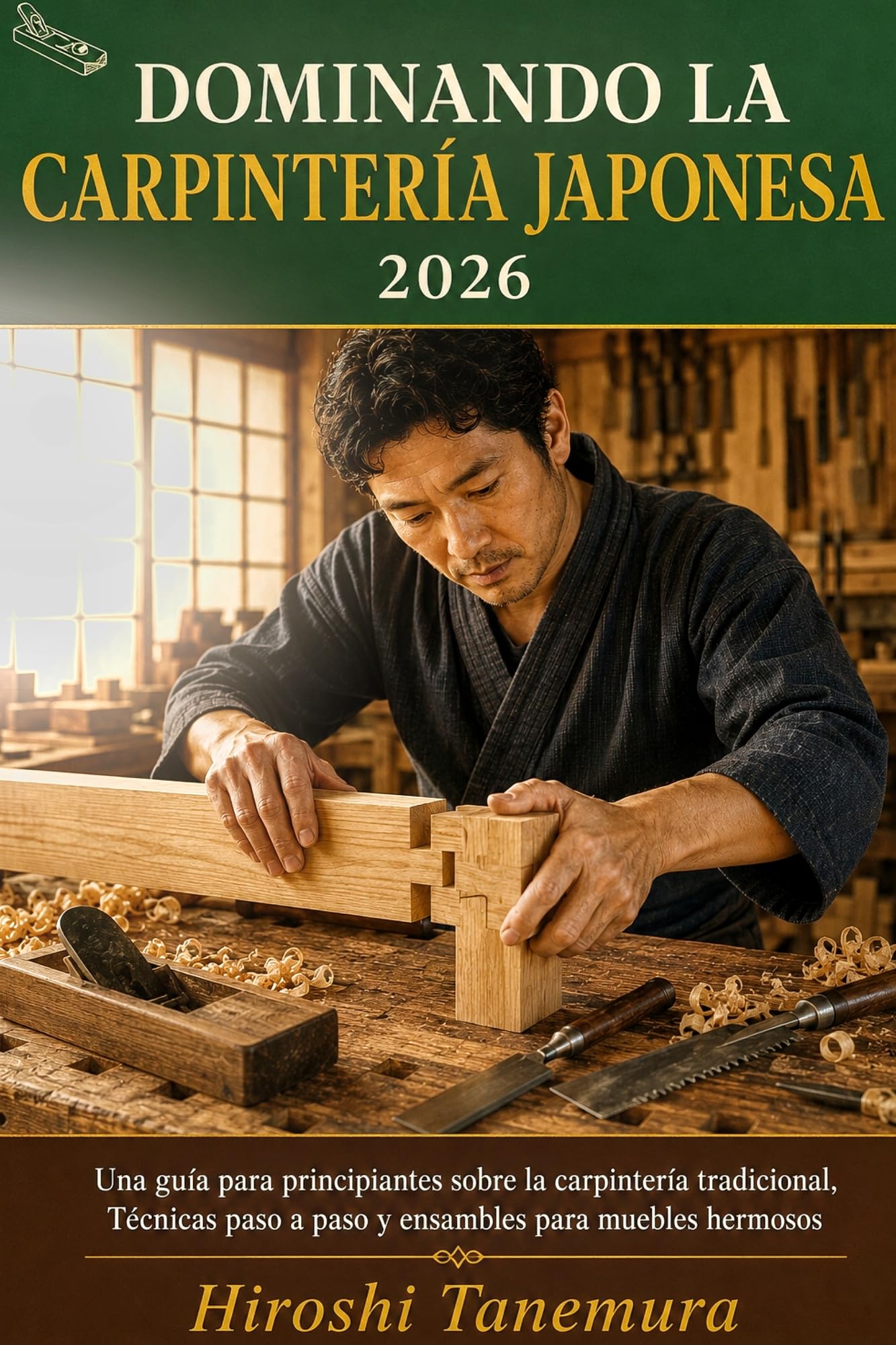 Menuiserie japonaise créez vos meubles en bois de style minimaliste chez vous