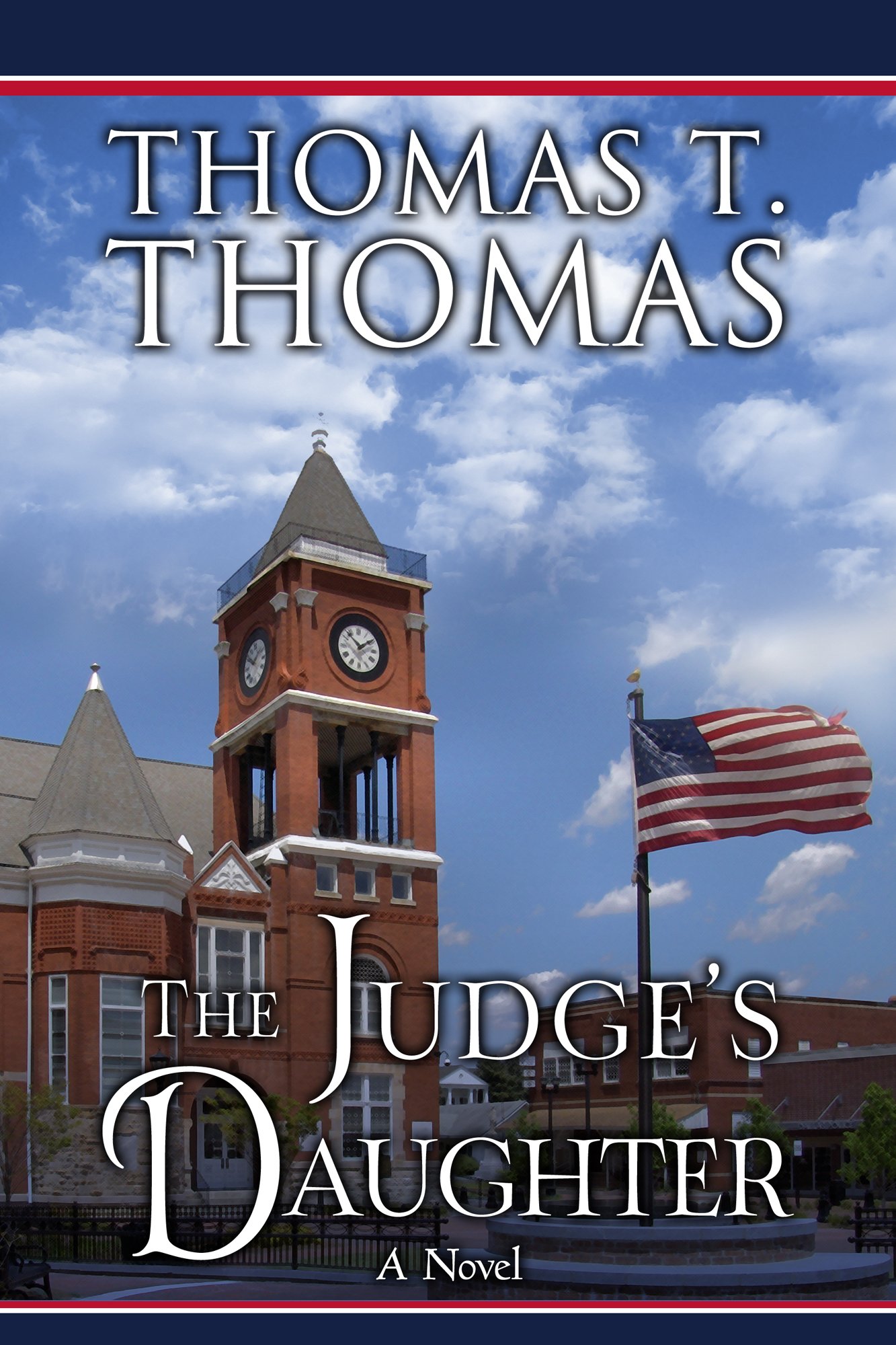 The Judge's Daughter