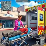 Graphismes 3D de haute qualité et vues de caméra dynamiques