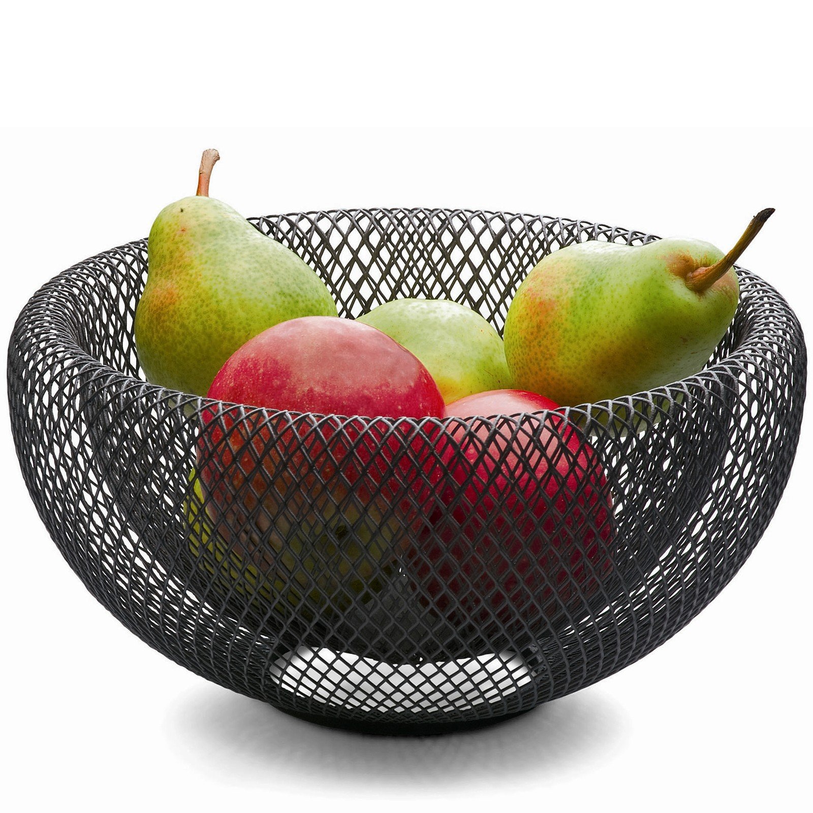 Amazon.com: Philippi Bendable Mesh Fruit Bowl Decorative Fruit