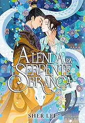 A lenda da serpente branca