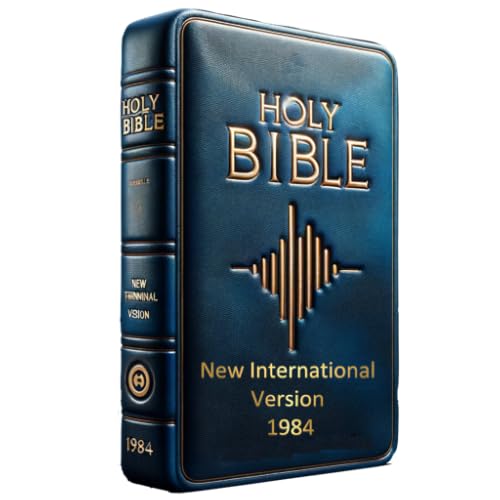 Holy Bible (NVI) New International Version 1984