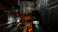 Vista 4 de Doom 3 - Playstation 3 BFG Edition