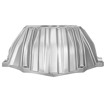 Amazon.com: KUAFU Bell Housing Compatible with 1959-1988