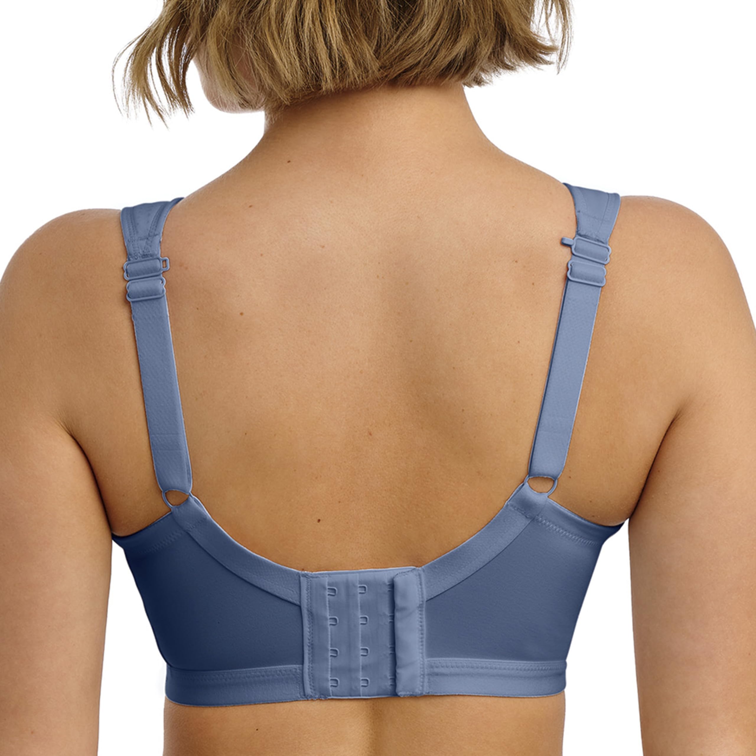 Freya Dynamic Non-Wired Sports Bra Sujetador Deportivo para Mujer