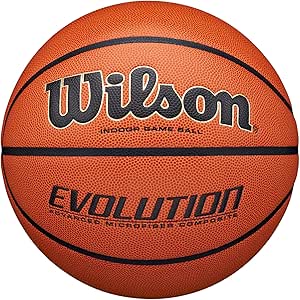 WILSON Evolution Basketball