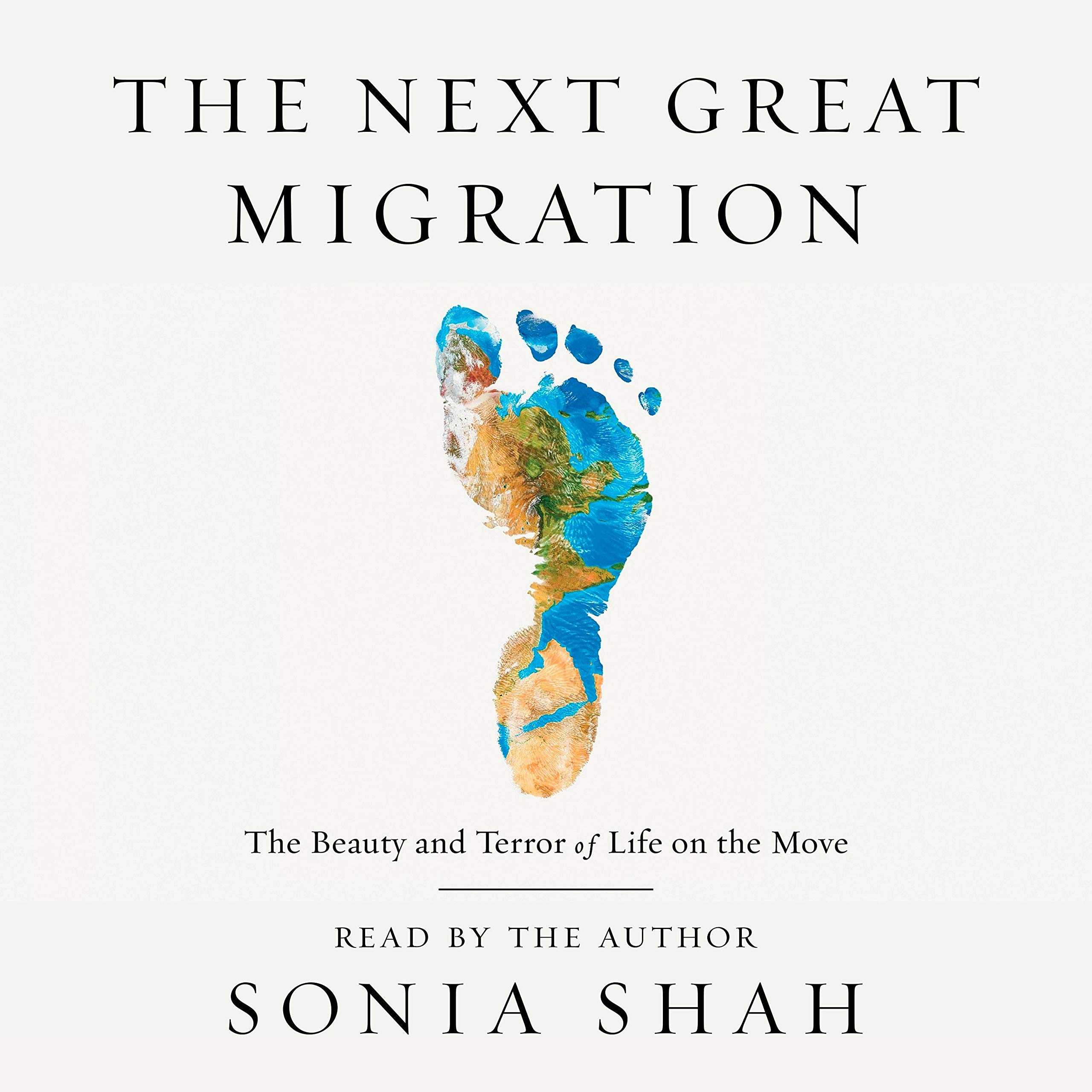 Cover art for The Next Great Migration