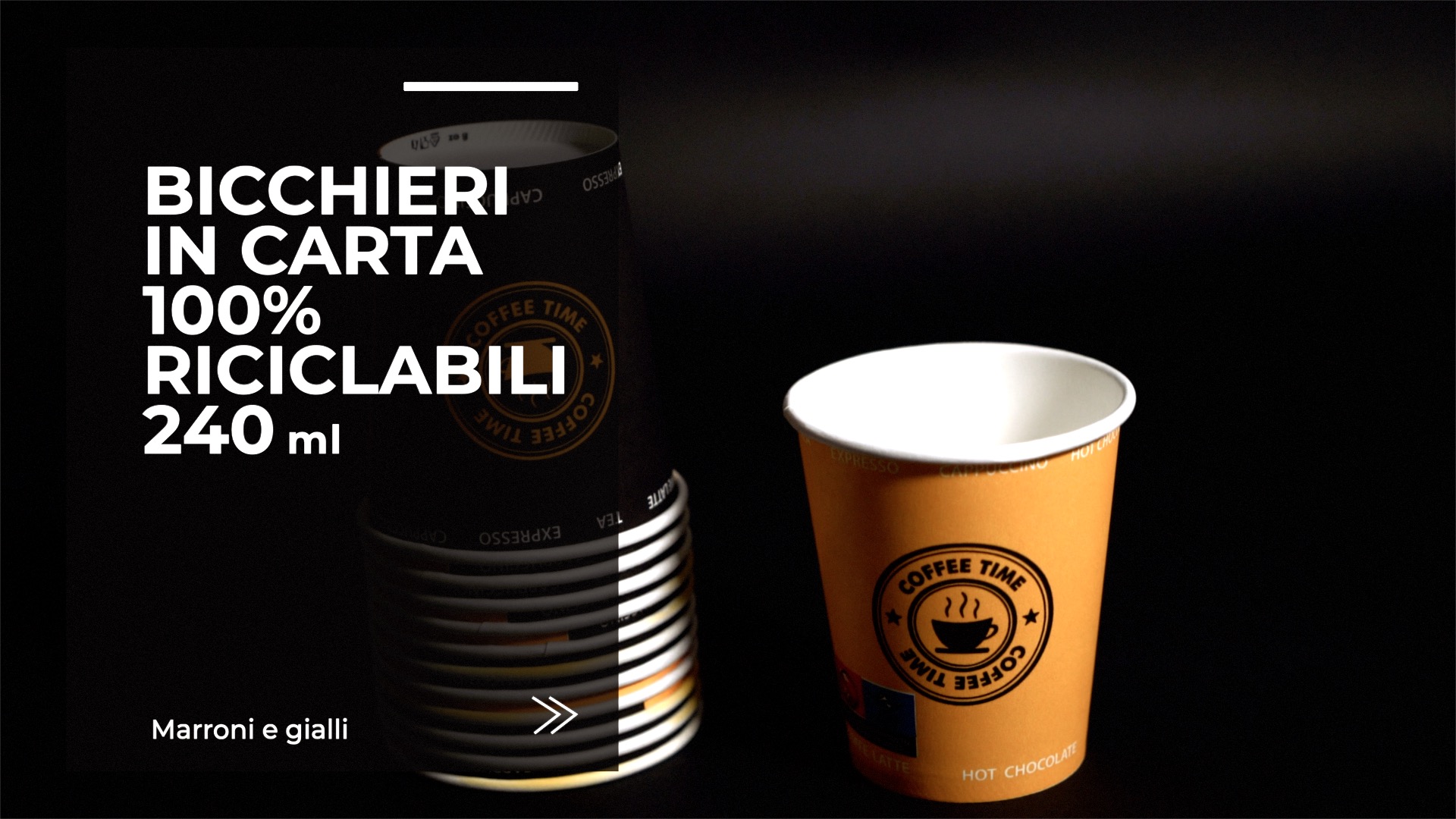 500 Bicchieri Caffè Asporto Rosa 200ml con Coperchio in Carta - Bevande Calde e Fredde, Tè, Cappuccino - Ecologici, Biodegradabili, Tazze Monouso Colorate + 500 Coperchi con Beccuccio