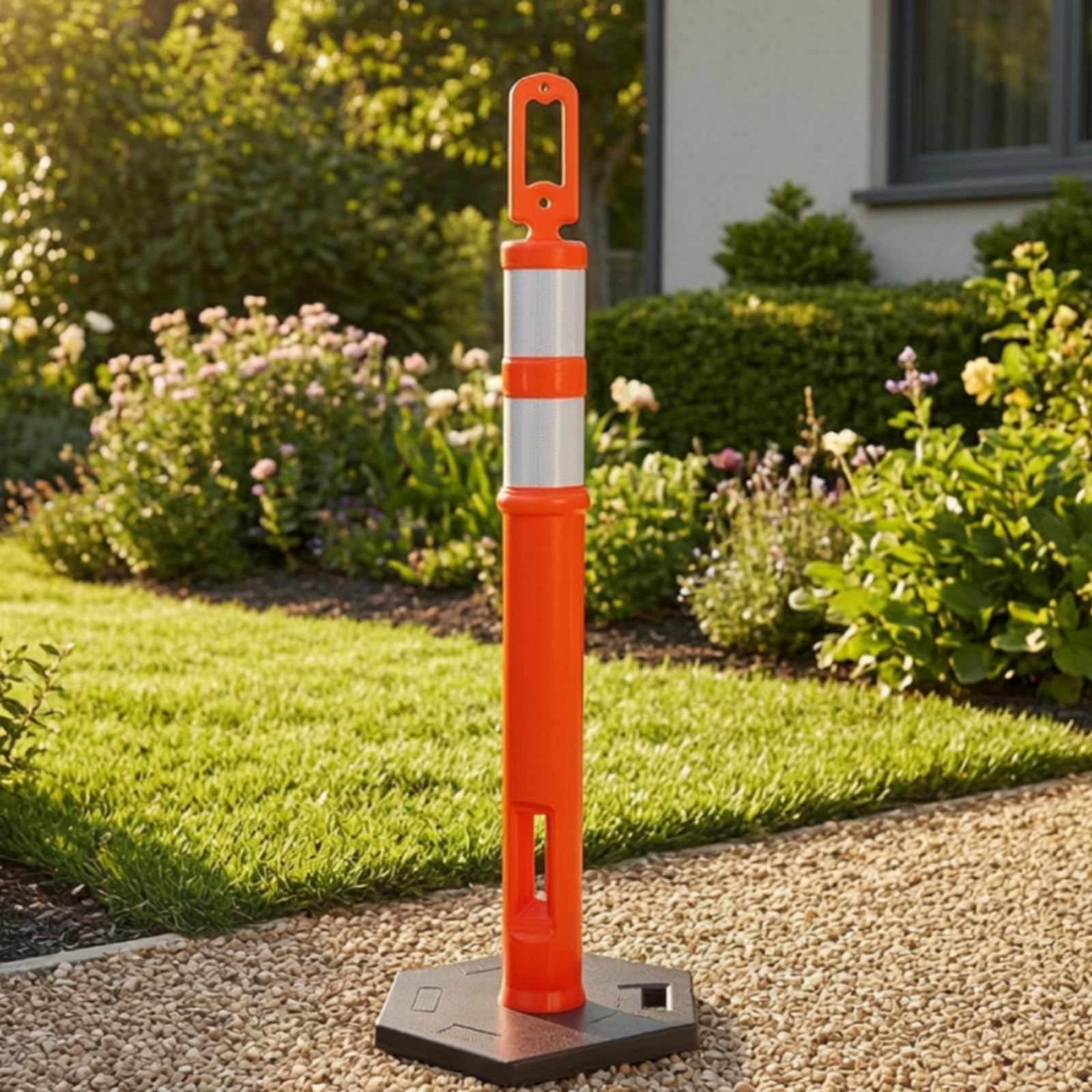 Barrière Lesté, size to 1