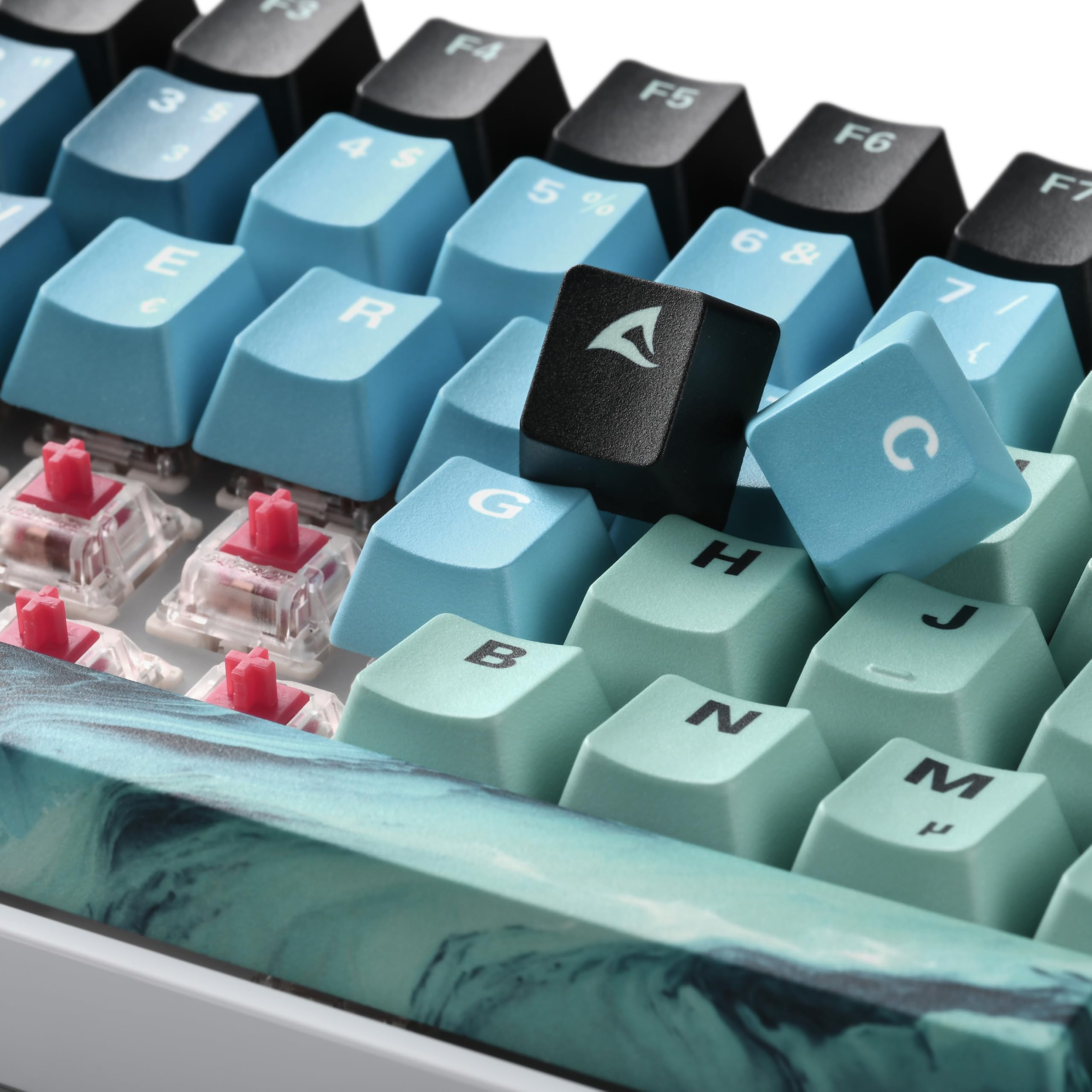 Sharkoon SKILLER SGK50 S3 Design Bundle D4