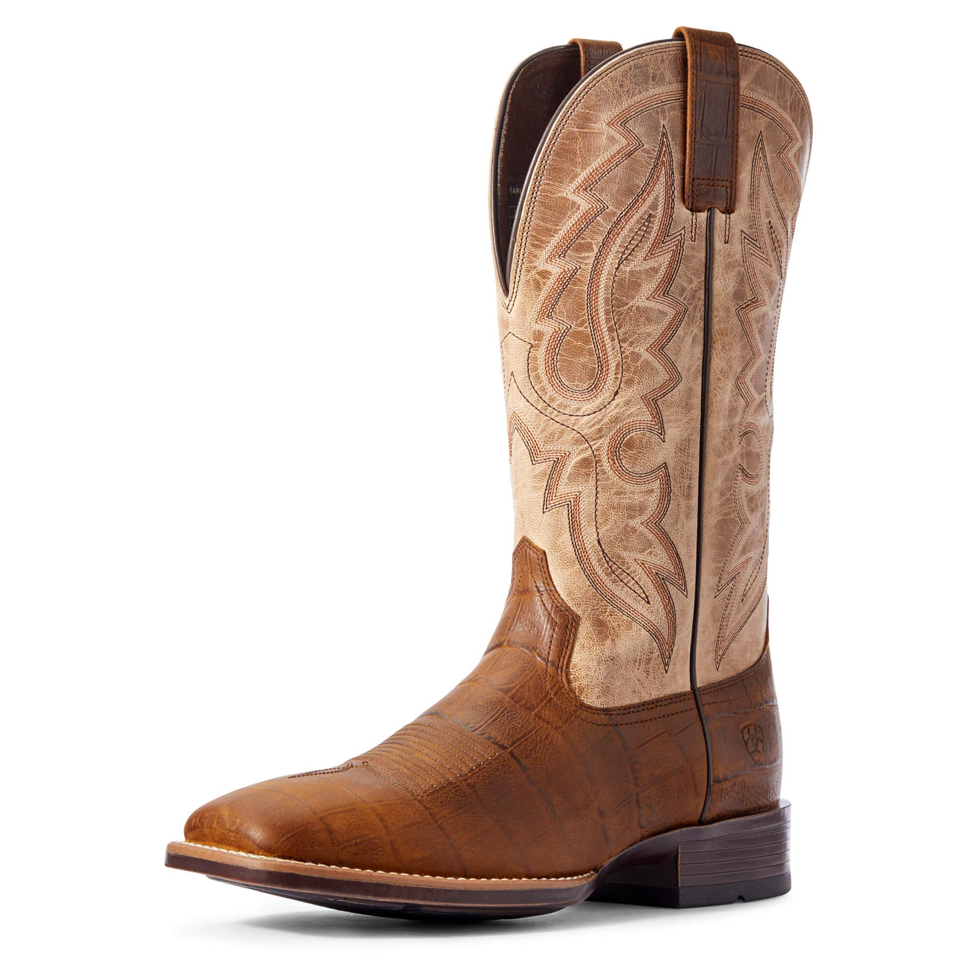 ARIATMen's Barton Ultra Western Boot