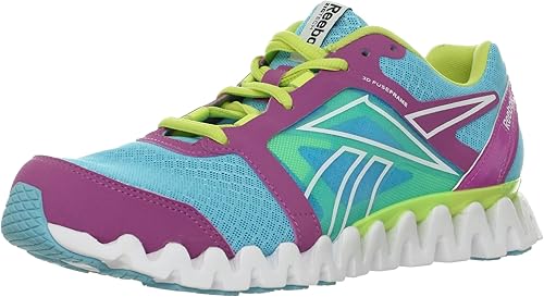 入園入学祝い Reebok レディース ジグクイック ファイア クロストレーニングシューズ スポーツ Tomartrust Org