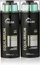 Truss Kit Equilibrium Duo