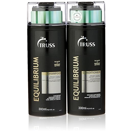 Truss Kit Equilibrium Duo