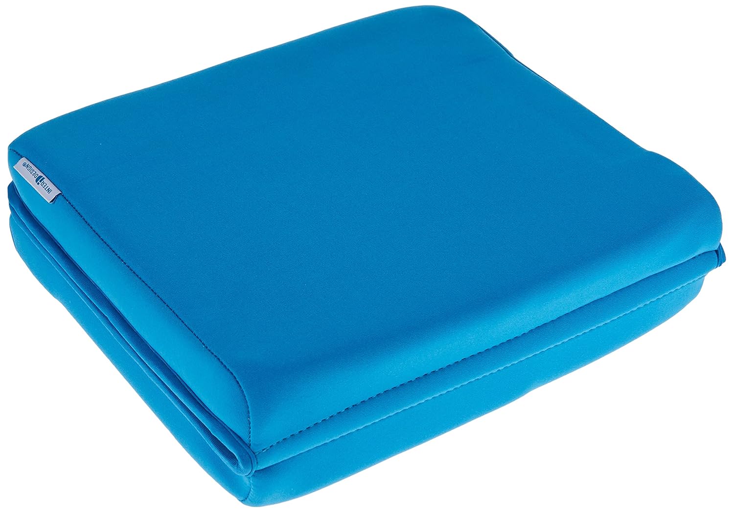 InterDesign IDjr Bath Kneeling Mat Blue/Teal Amazon.in Office Products