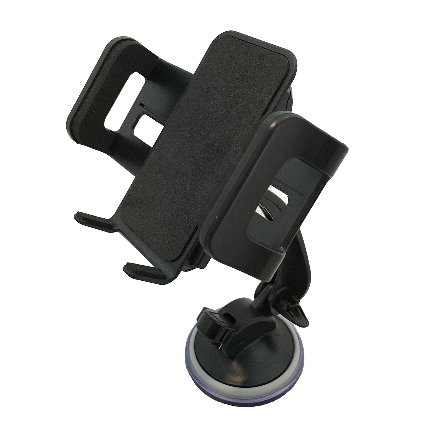 Smartphone Car Mount Universal Windshield / Dashboard Amazon.in