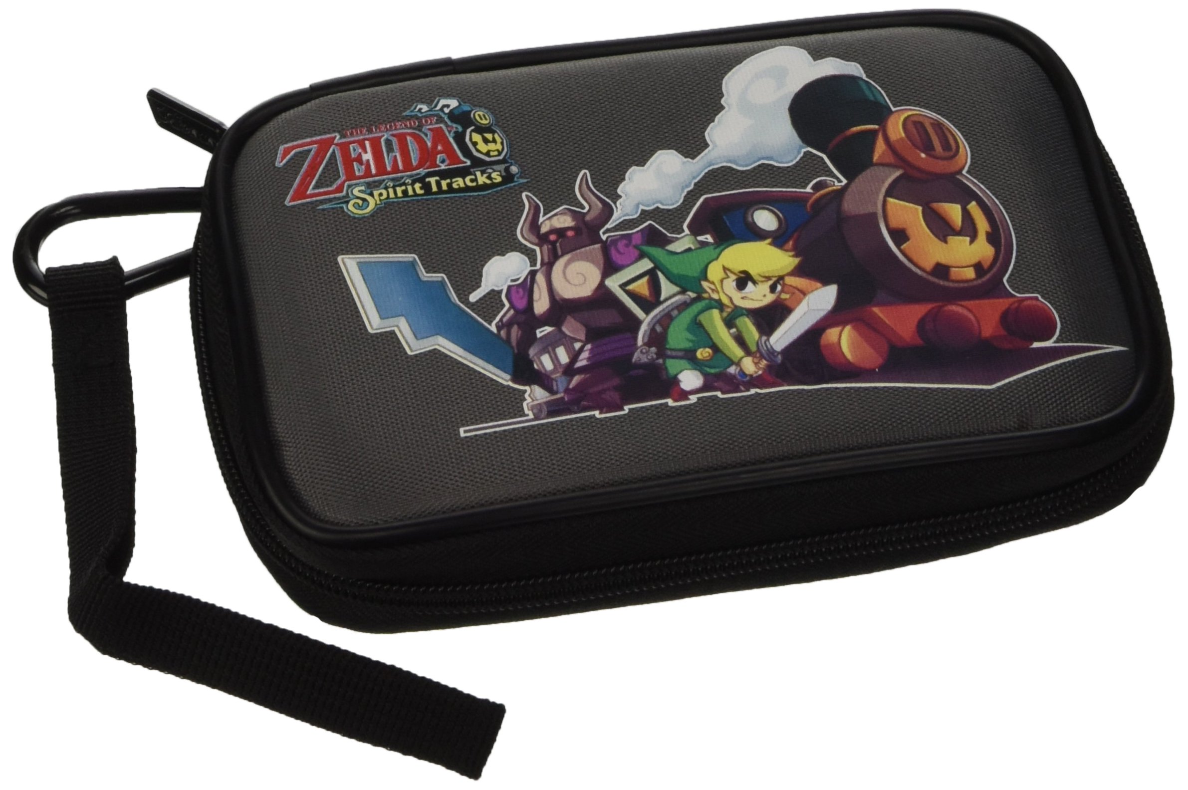 Sacoche Zelda, petit modèle (DS Lite/ Dsi)