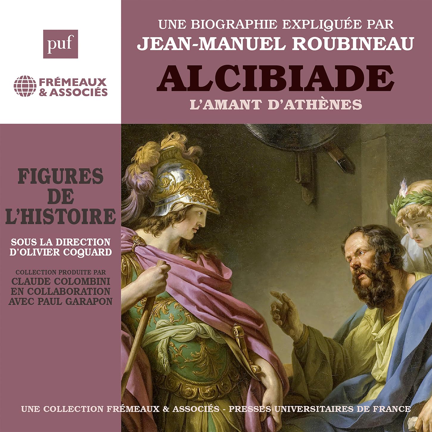 Un Cours Particulier De Jean-Manuel Roubineau