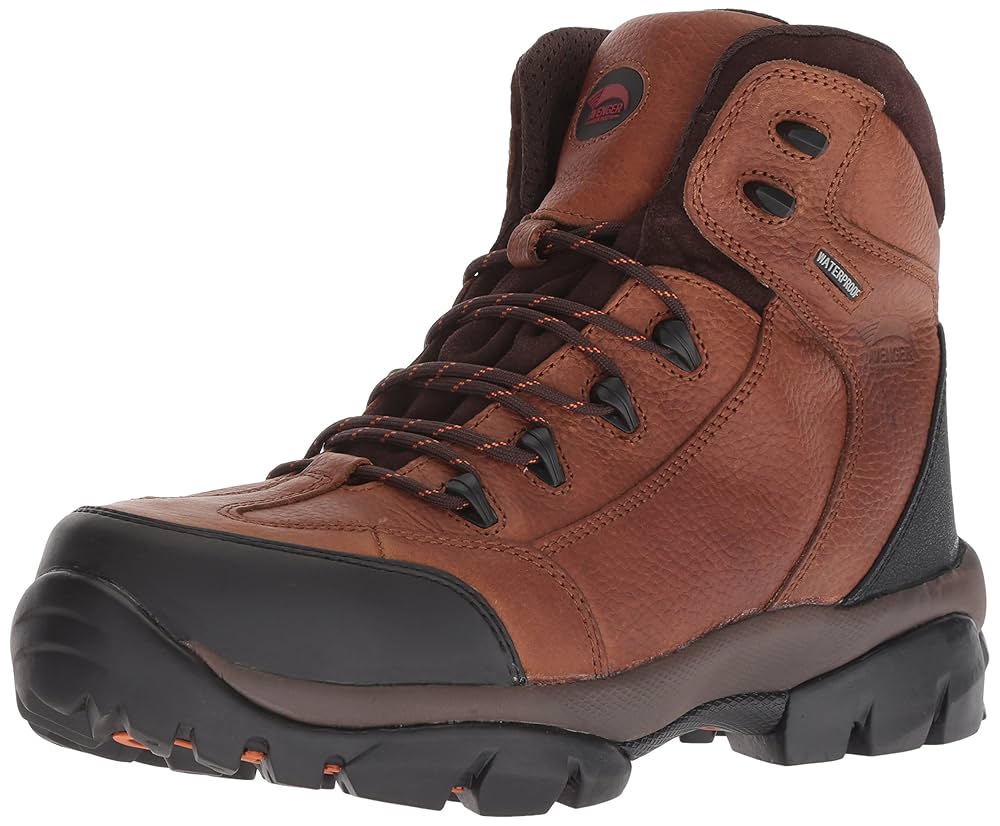 ウェア tttu Amazon.com: Avenger A7244 Composite Safety Toe Brown 10 EE