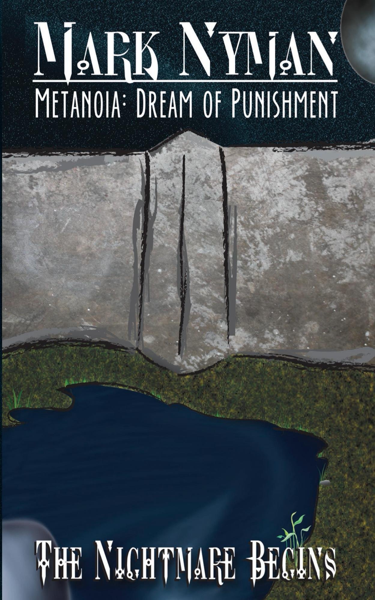 Metanoia: Dream of Punishment