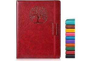 Lined Journals to Write In for Women, Men, Business, Travel, and College