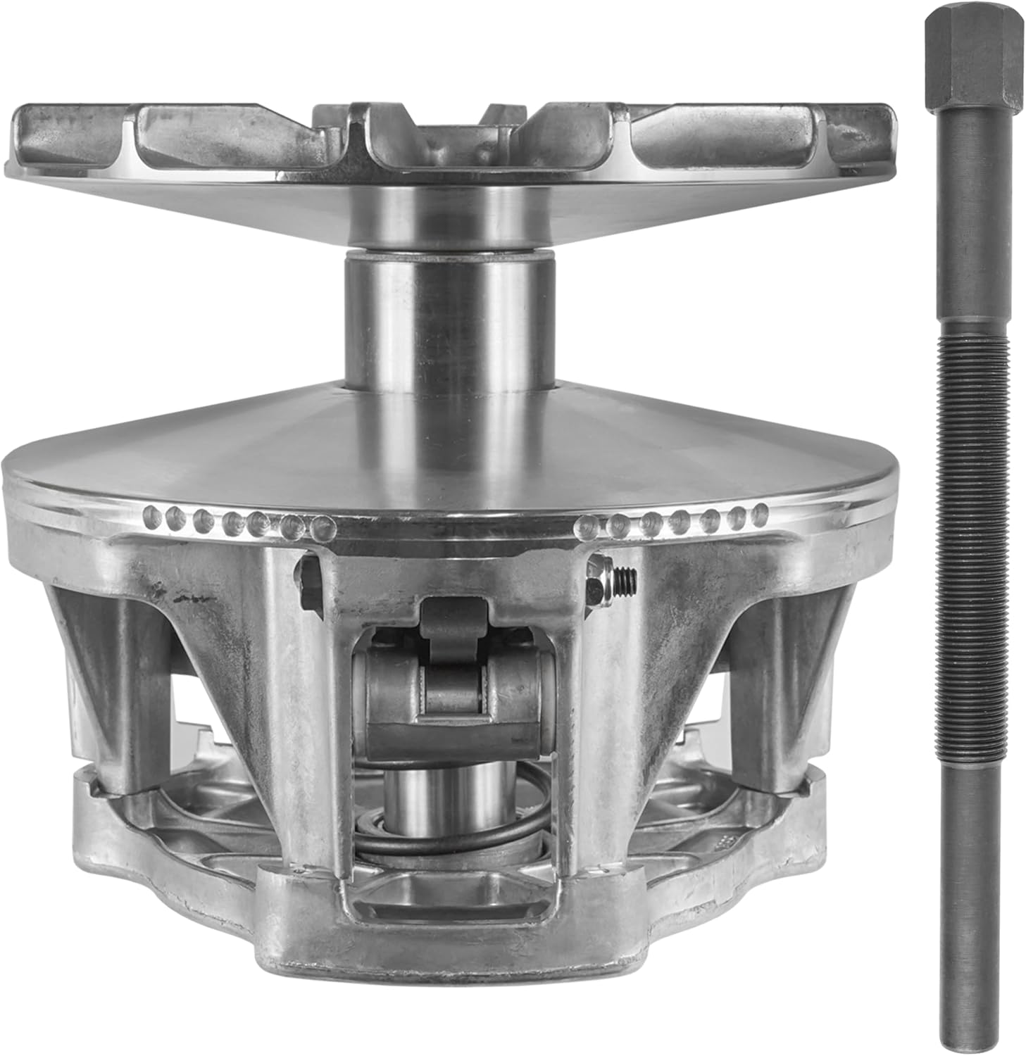 Caltric Primary Drive Clutch with Tool Compatible with Polaris Sportsman 570 EFI 2014-2020 1323063