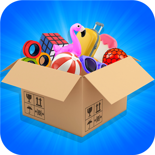 Small Business Pack Orders Organizer Packaging Restock Sorting Game ...