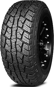 Amazon.com: Set of 4 (FOUR) Finalist Terreno A/T 265/70R17 115T