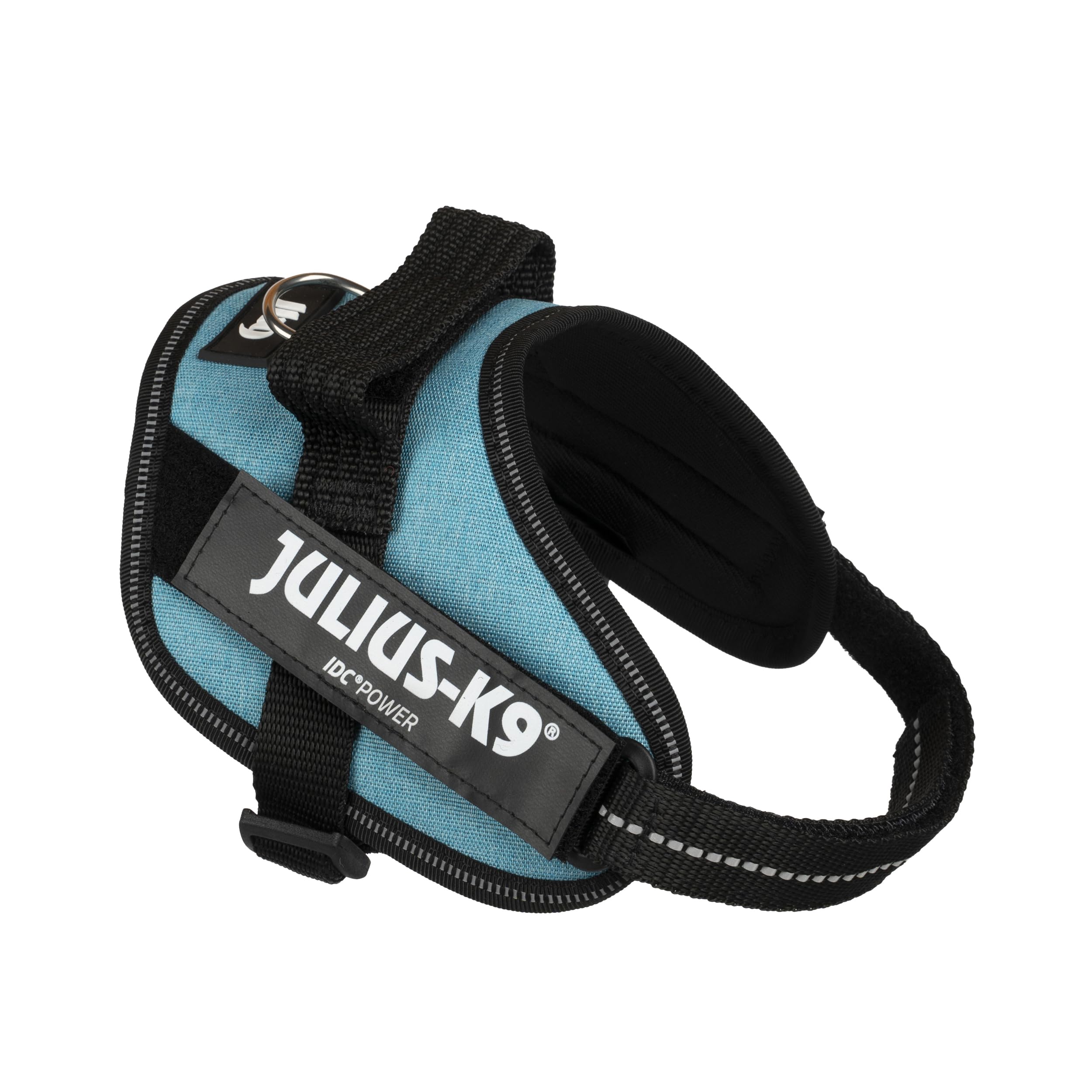 Julius-K9 IDC Powerharness, Camouflage, M/0 — view 383