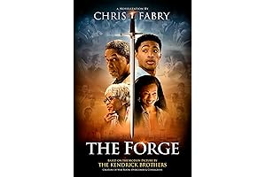 The Forge (Dune) Hardcover