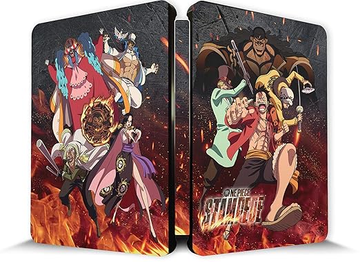 本店は Blu Ray 劇場版 One Piece Stampede スペシャル エディション 初回生産限定版 Blu Ray Disc ワンピース Bstd 326 送料無料 本日超得 R4urealtygroup Com