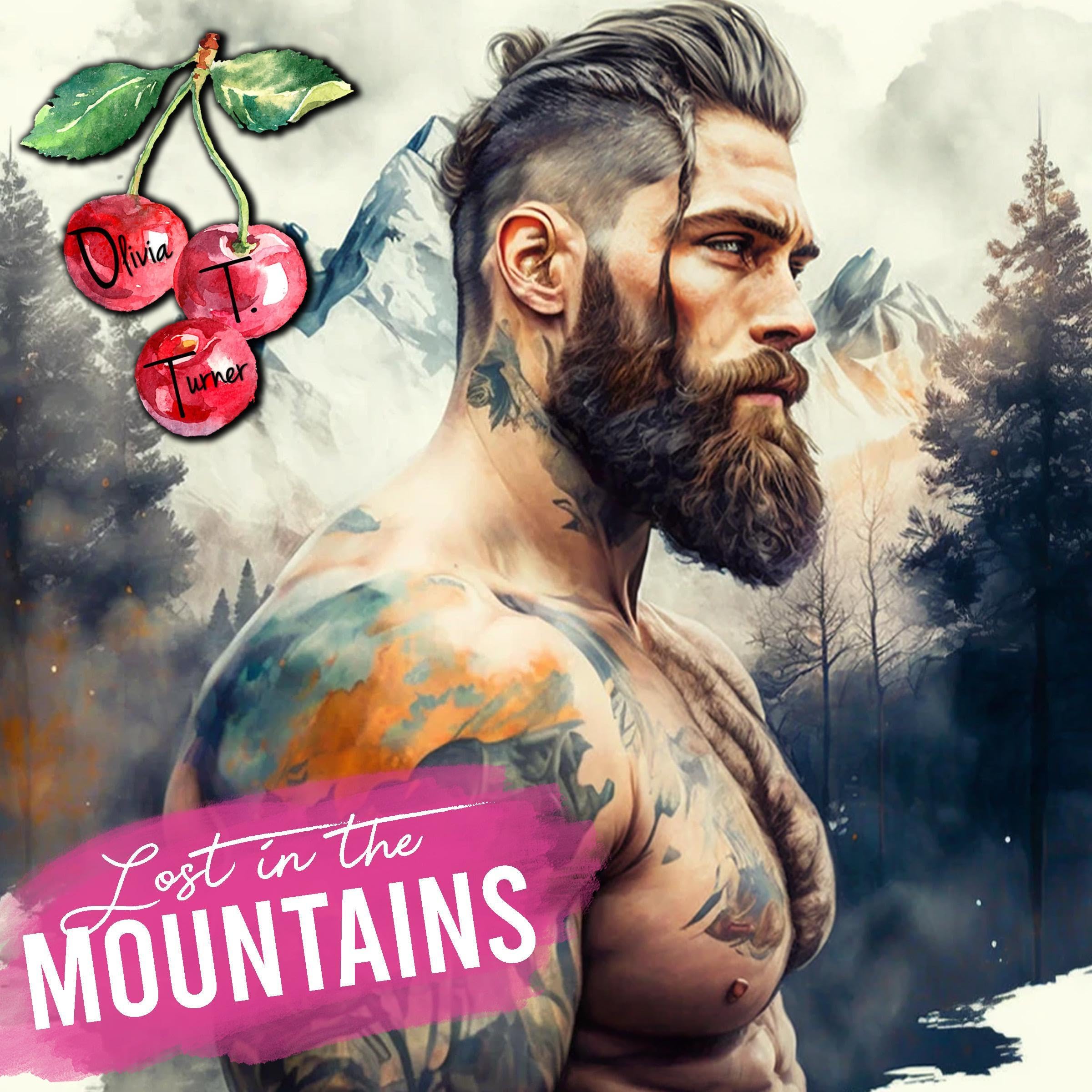 Cover art for Lost in the Mountains