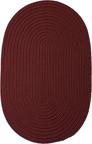 Miniatura 5 de Colonial Mills Tortuga - Naranja 5x8