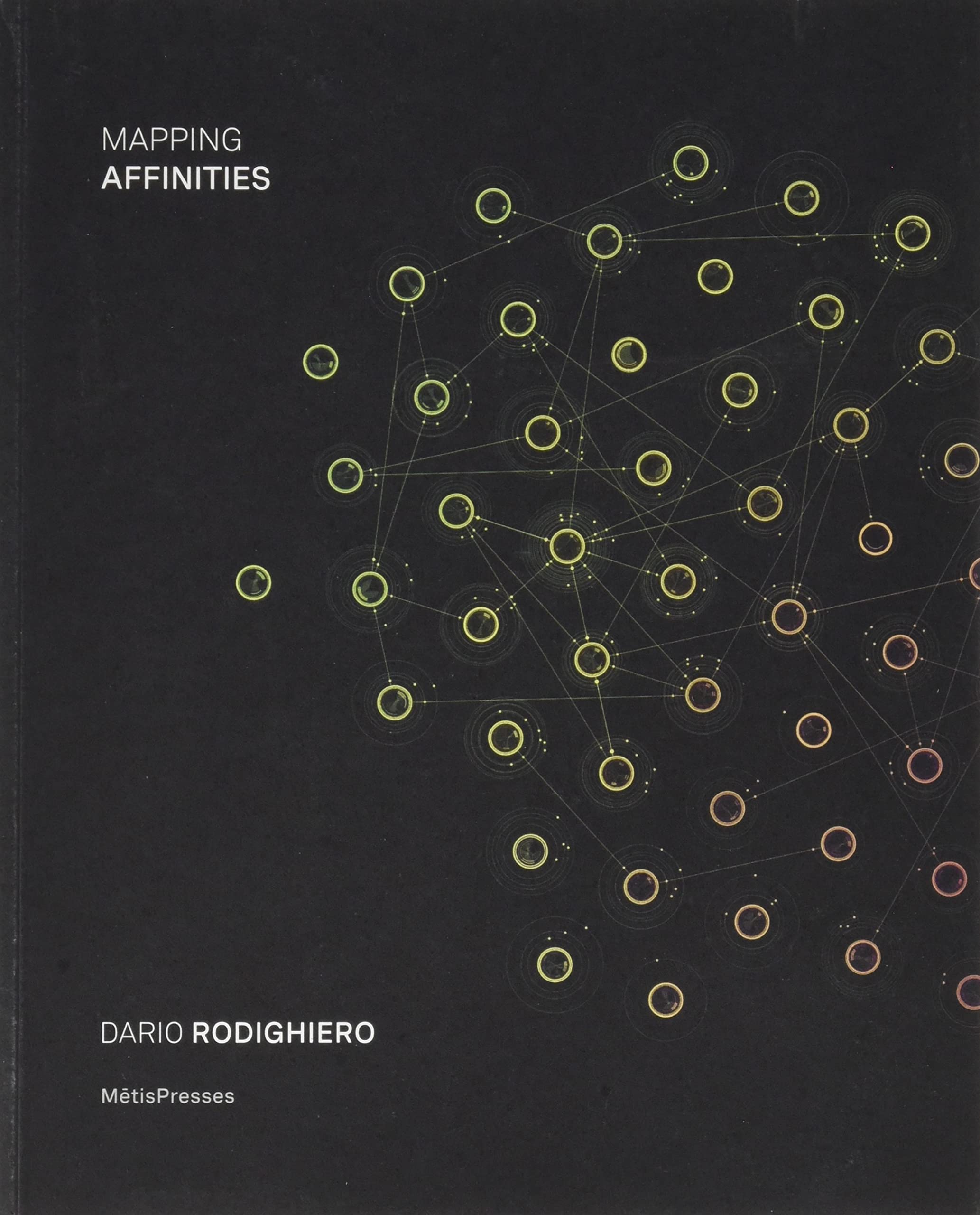 Mapping affinities: Democratizing data visualization