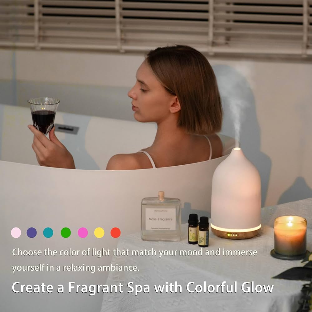 芳香器・アロマポット・アロマストーン 2671.NEIGHBORHOOD