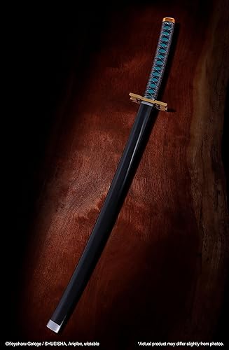 Miniatura 12 de TAMASHII NATIONS - Demon Slayer Kimetsu no Yaiba - Espada Nichirin (Muichiro Tokito), Espíritus Bandai PROPLICA